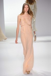 тренды весны лета 2012 Calvin Klein тренды весны лета 2012 Calvin Klein